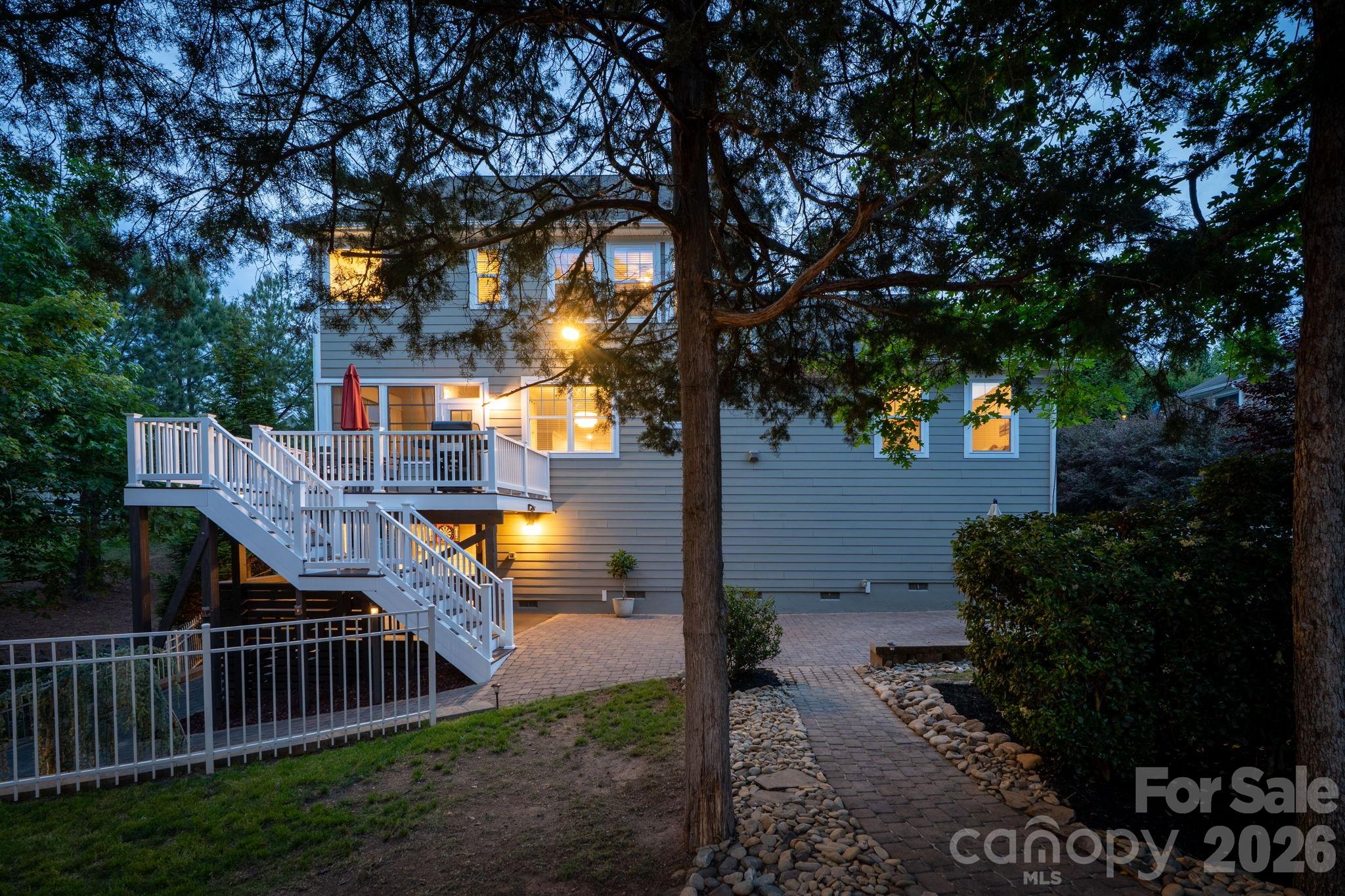 1105 Snowbird Lane