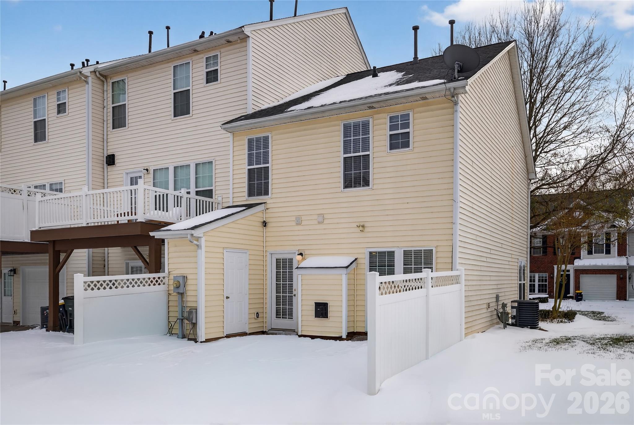 Blakeney Greens - Residential