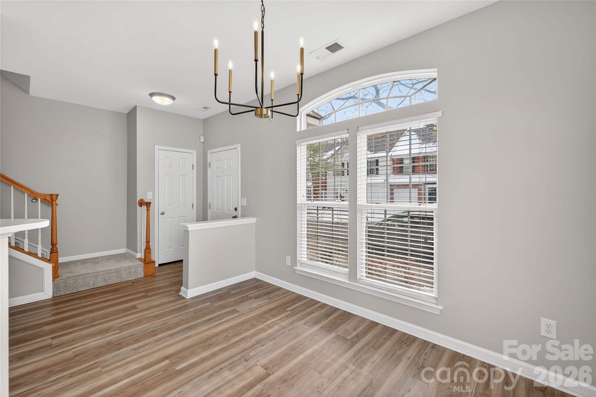 Blakeney Greens - Residential