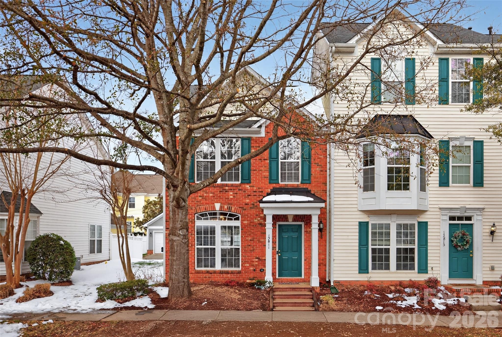 Blakeney Greens - Residential