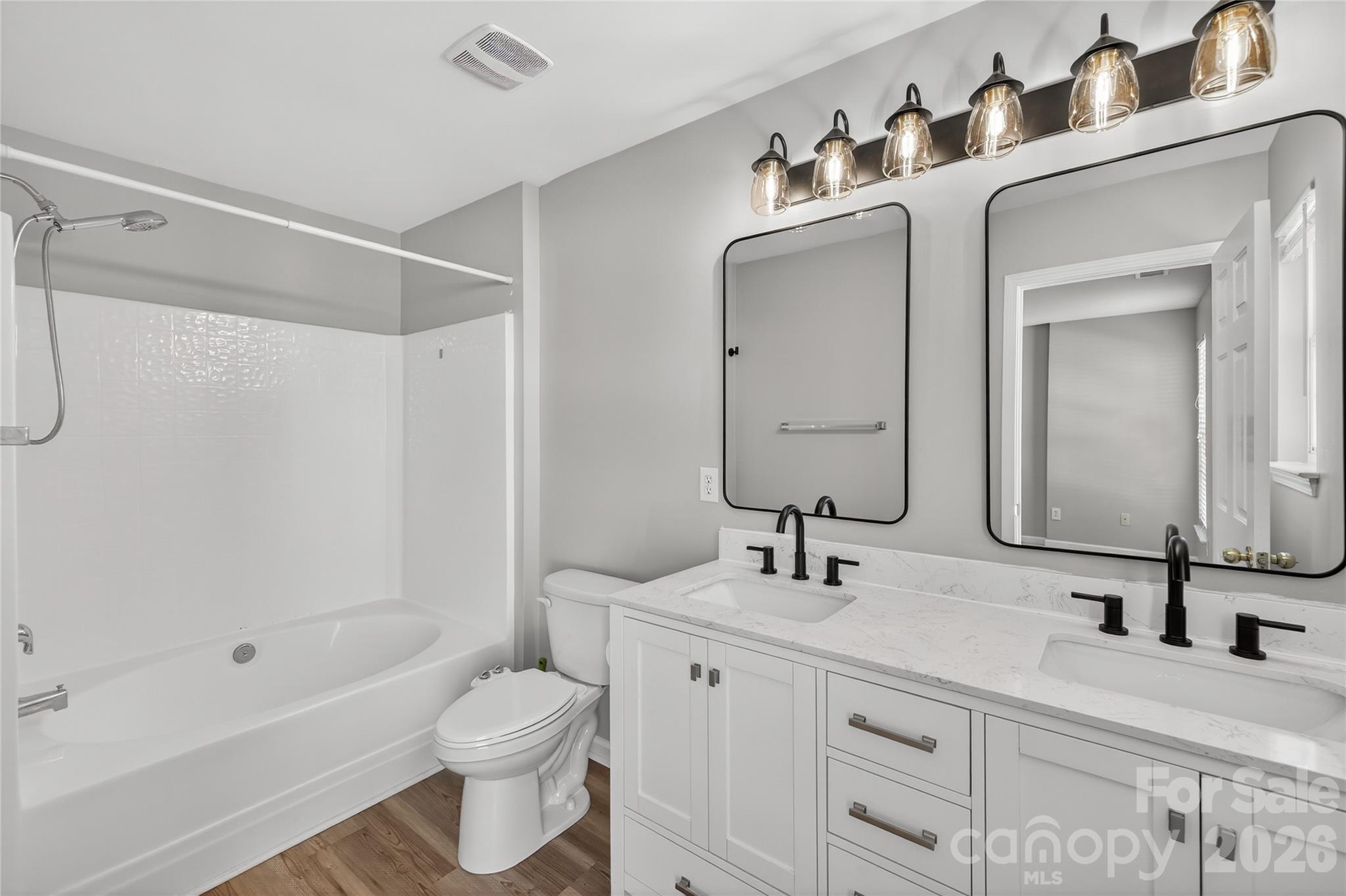 Blakeney Greens - Residential