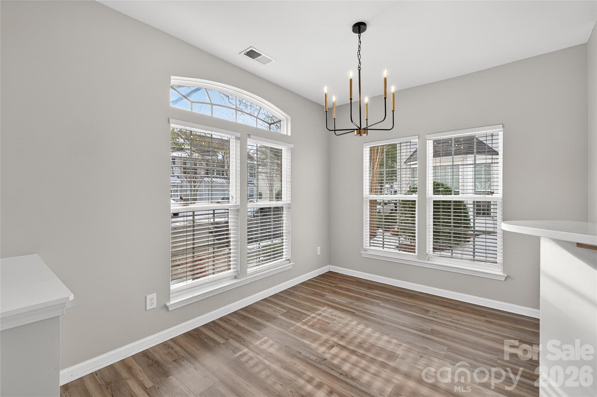 Blakeney Greens - Residential