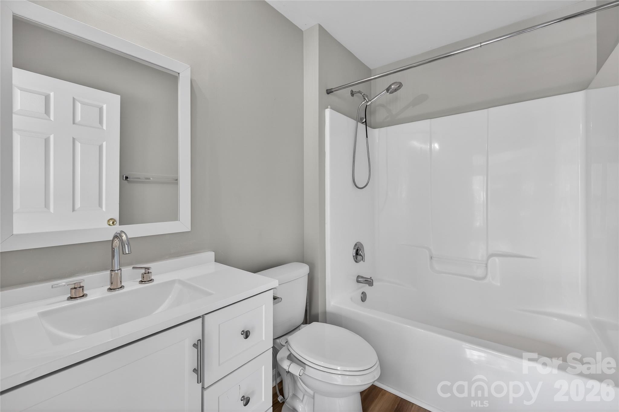 Blakeney Greens - Residential