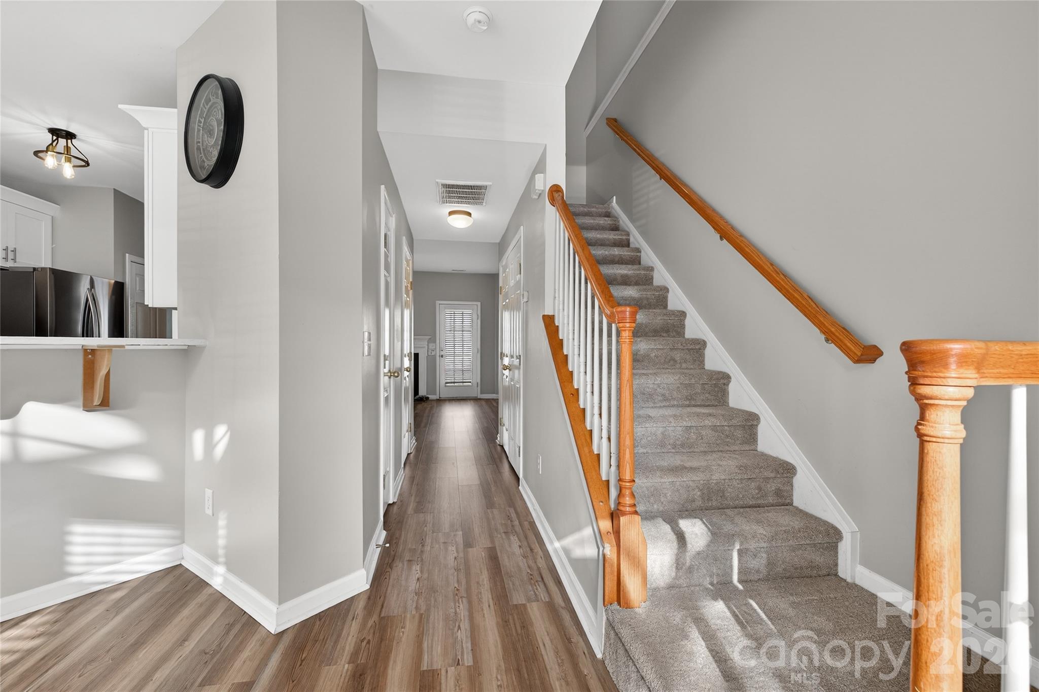 Blakeney Greens - Residential