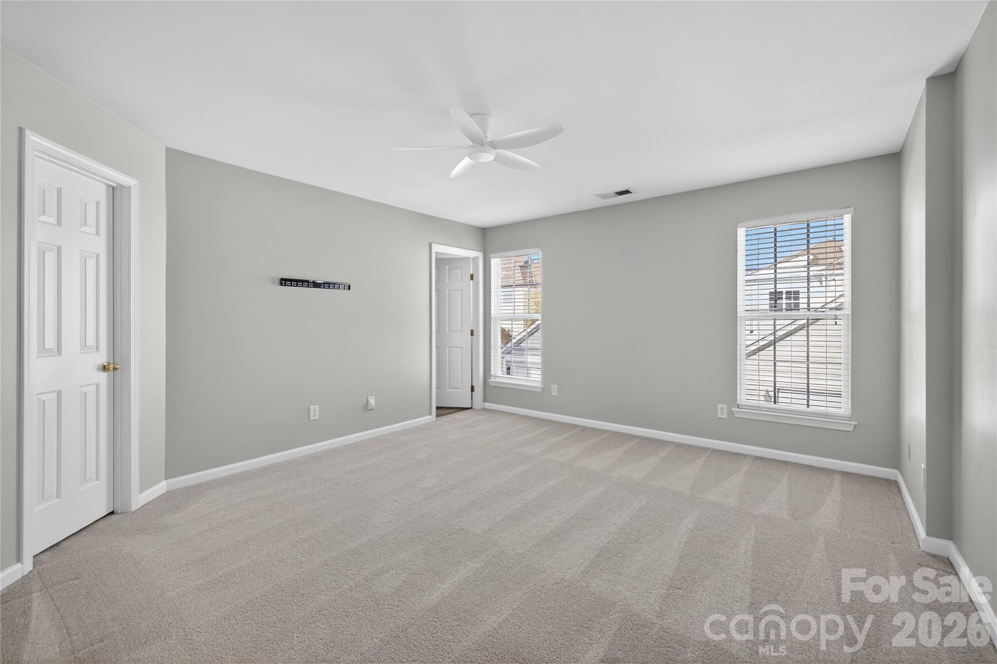 Blakeney Greens - Residential