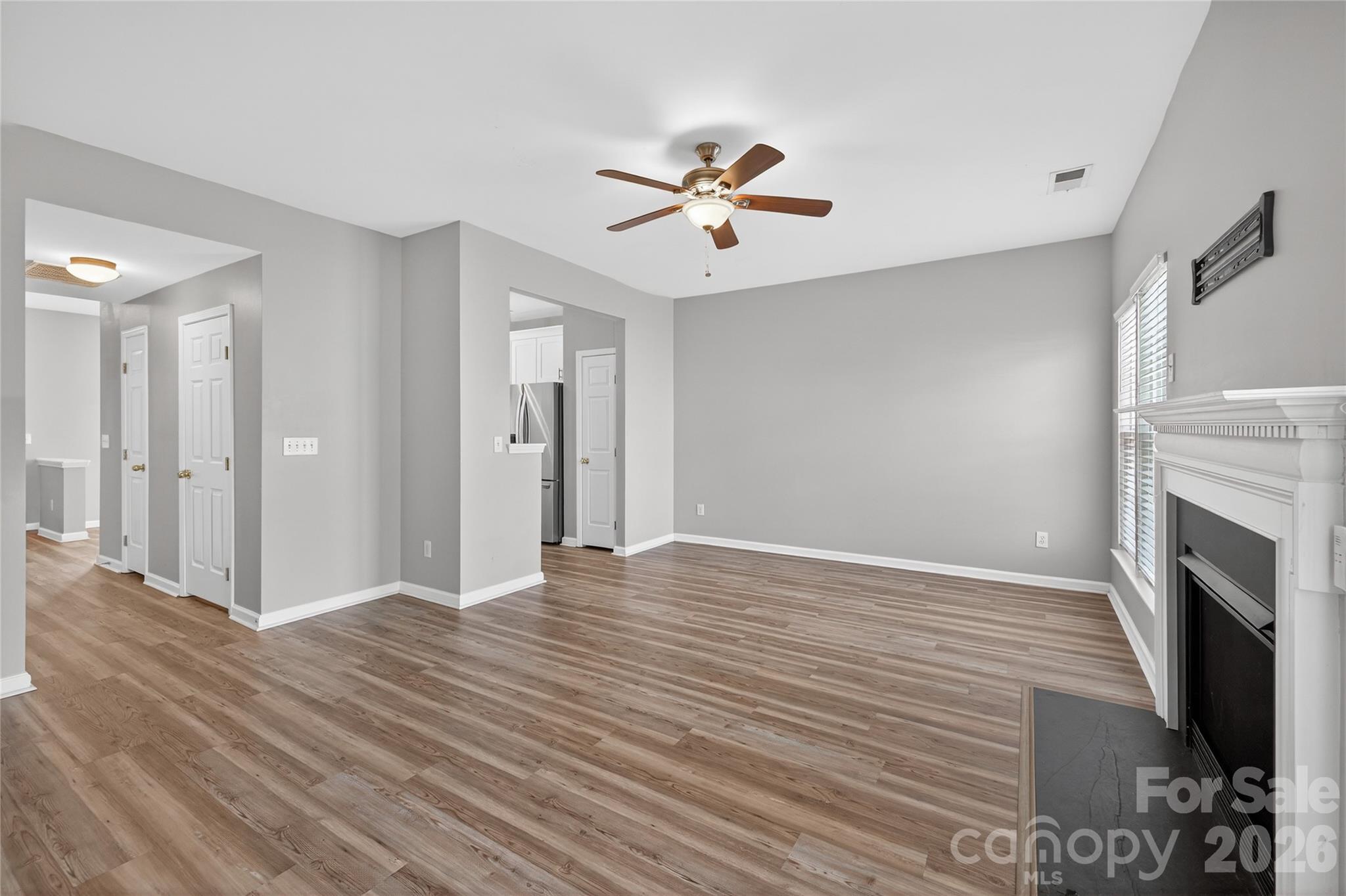 Blakeney Greens - Residential