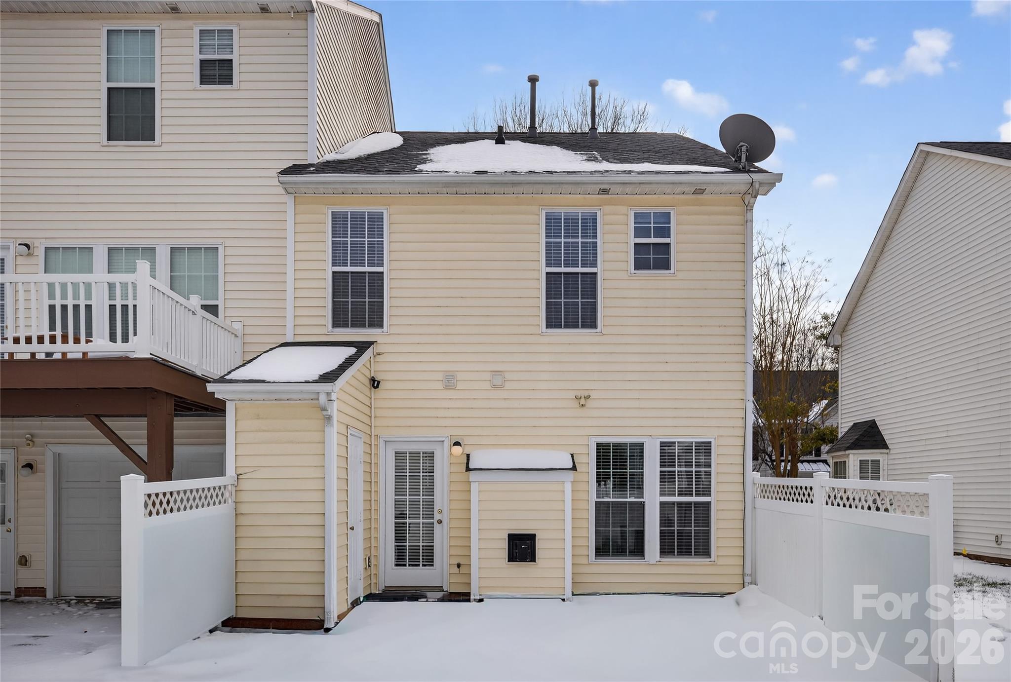 Blakeney Greens - Residential