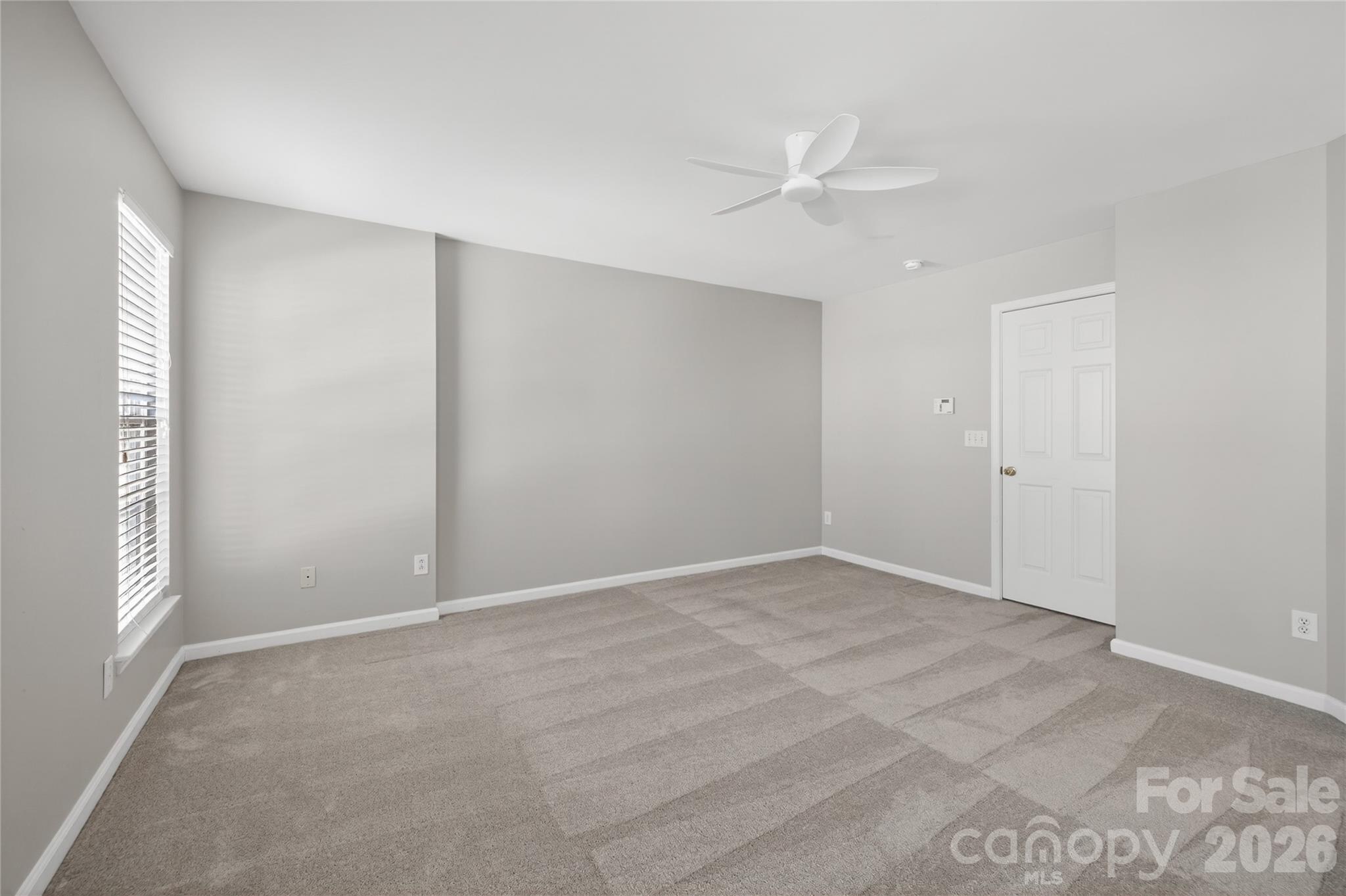 Blakeney Greens - Residential