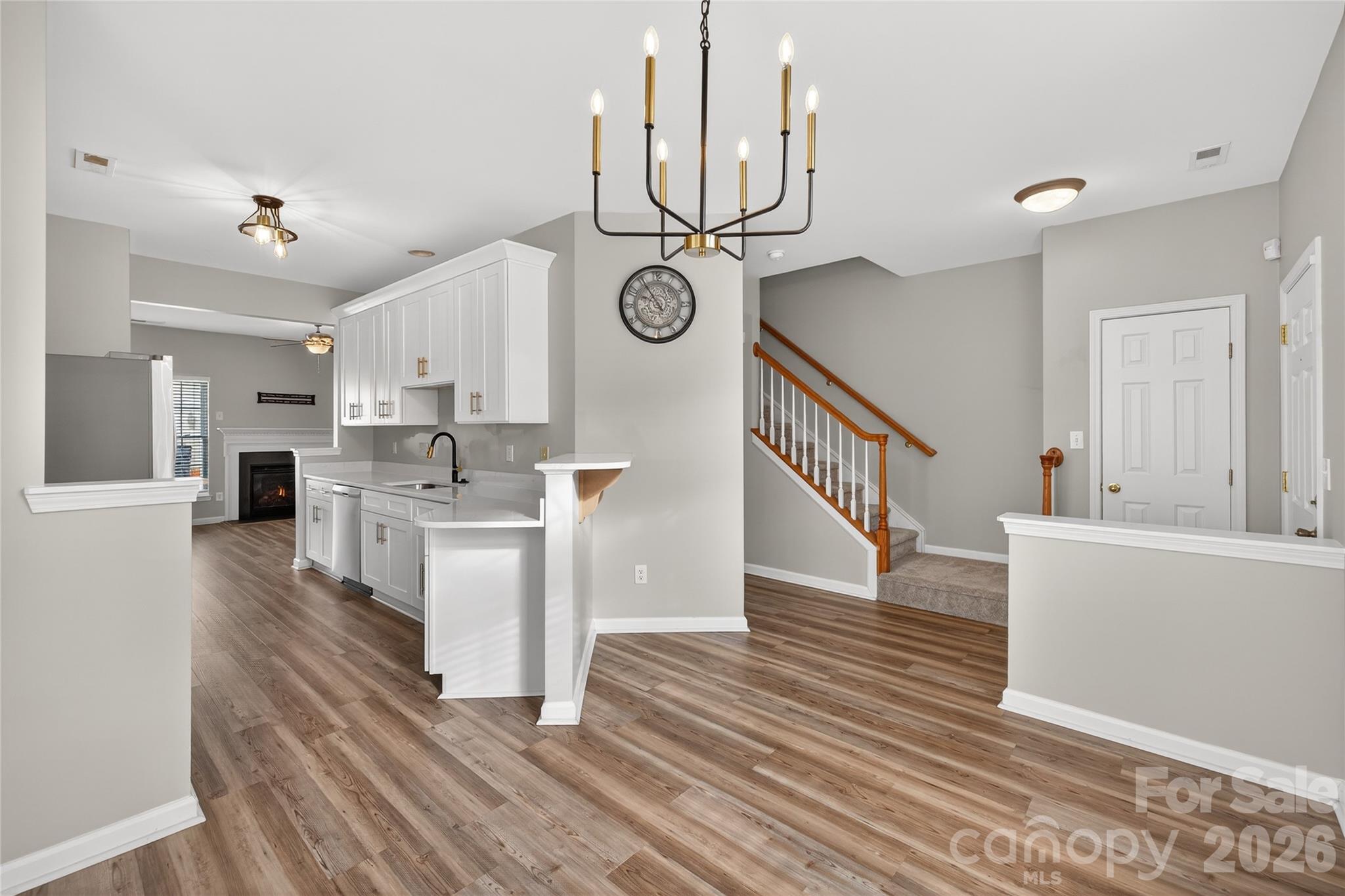 Blakeney Greens - Residential