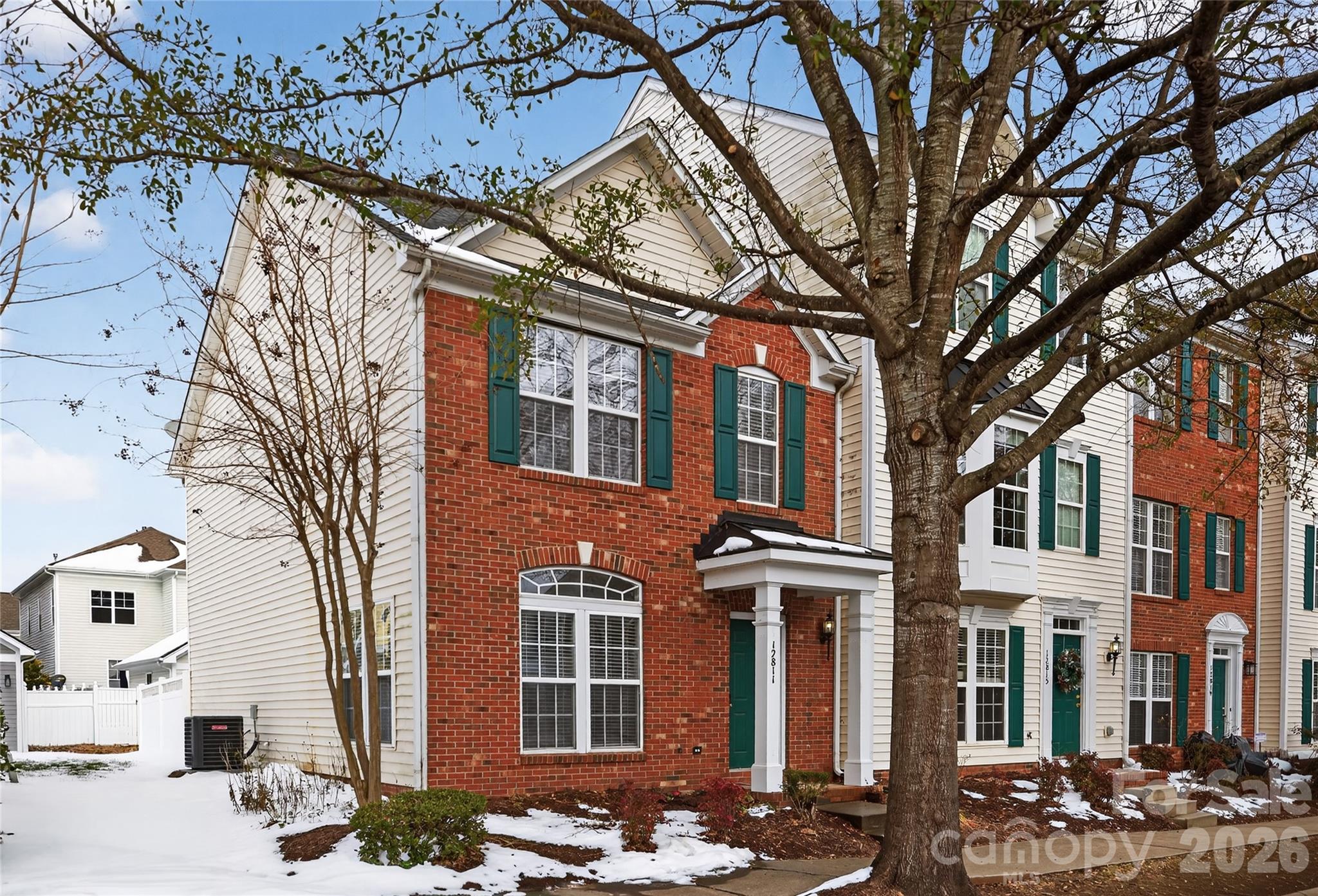 Blakeney Greens - Residential