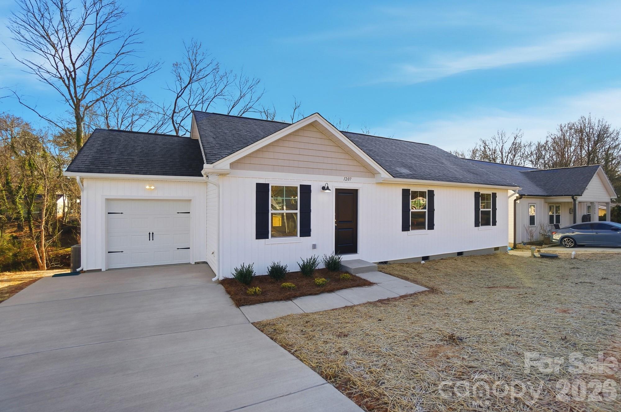 1207 Suncrest Avenue