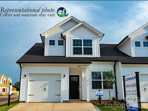 8140 McGarry Trail 200 Charlotte NC 28214
