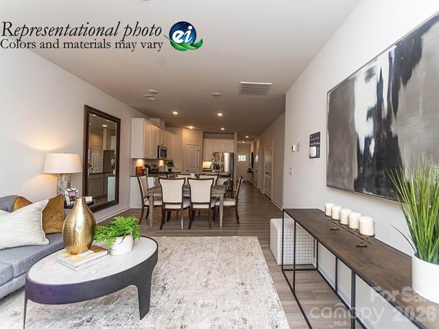 The Vines - Residential