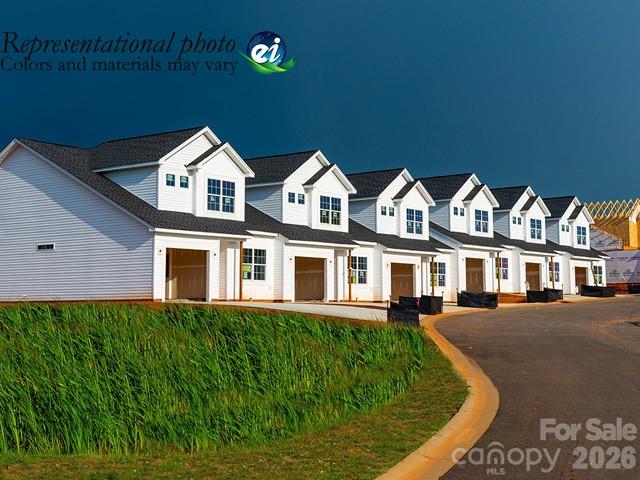 The Vines - Residential