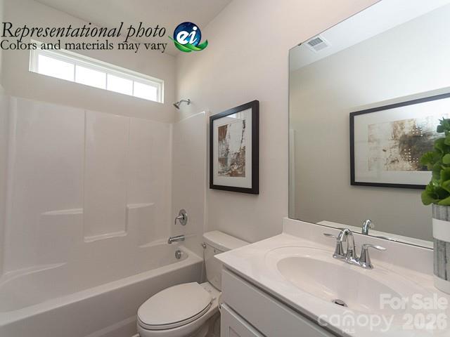 The Vines - Residential