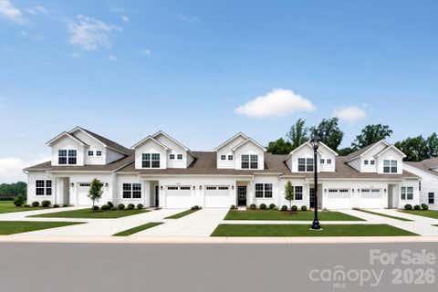 Photo of 8140 McGarry Trail #200, Charlotte, NC 28214 (MLS # 4372168)