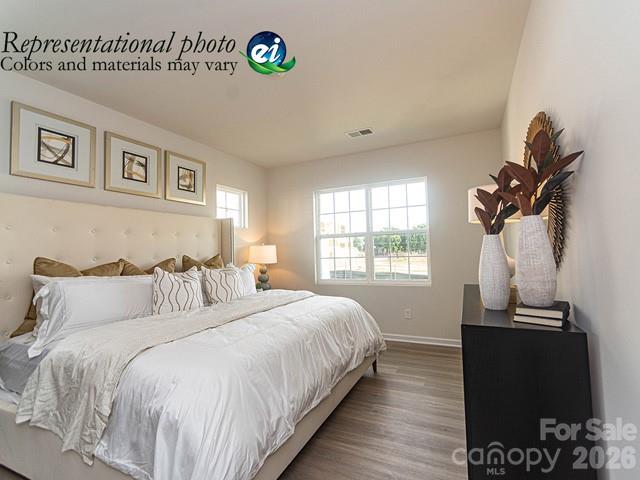 The Vines - Residential