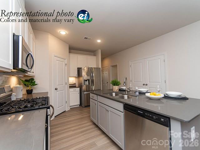 The Vines - Residential