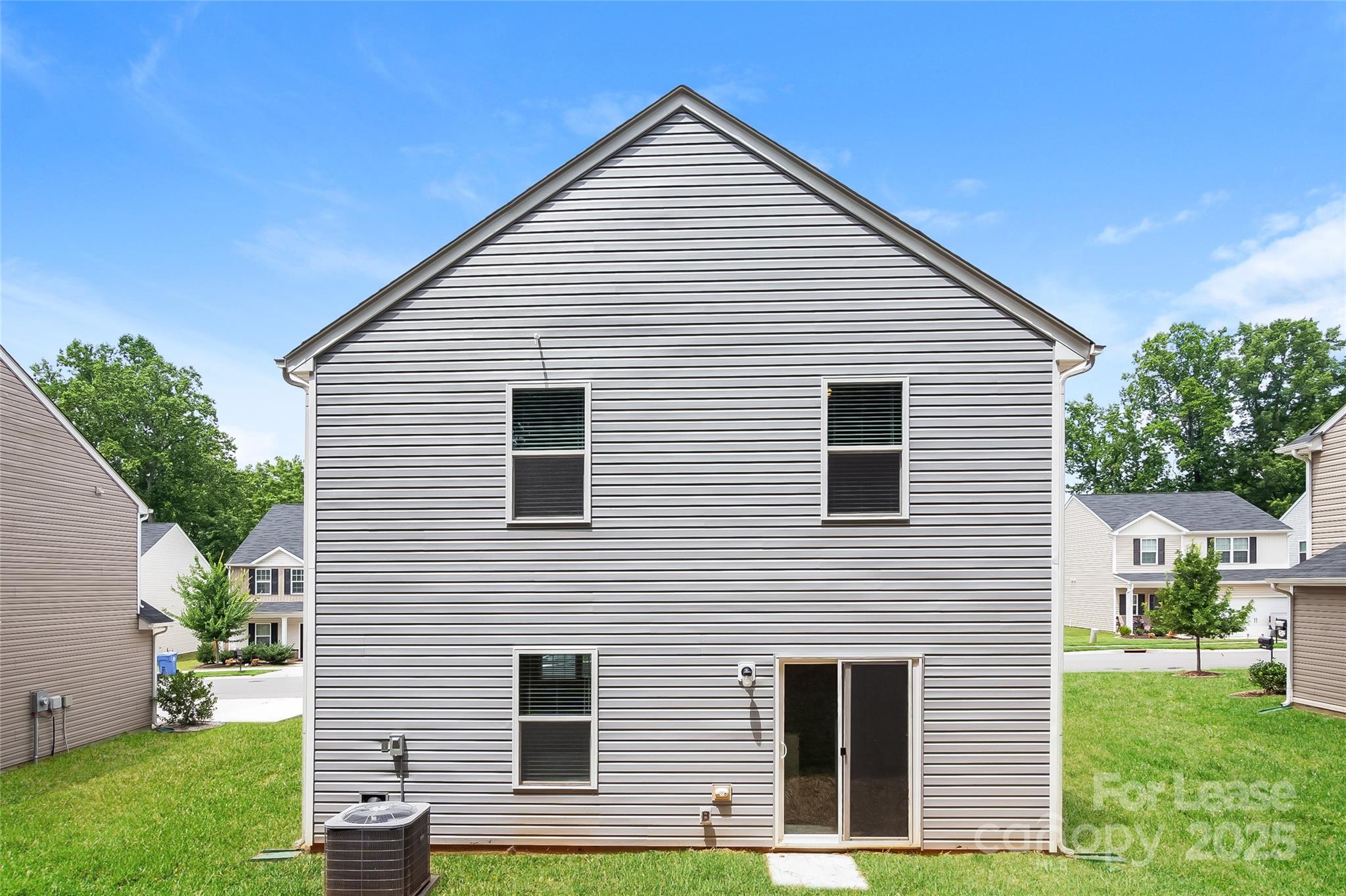 Woodside at Mountain View - Residential Lease