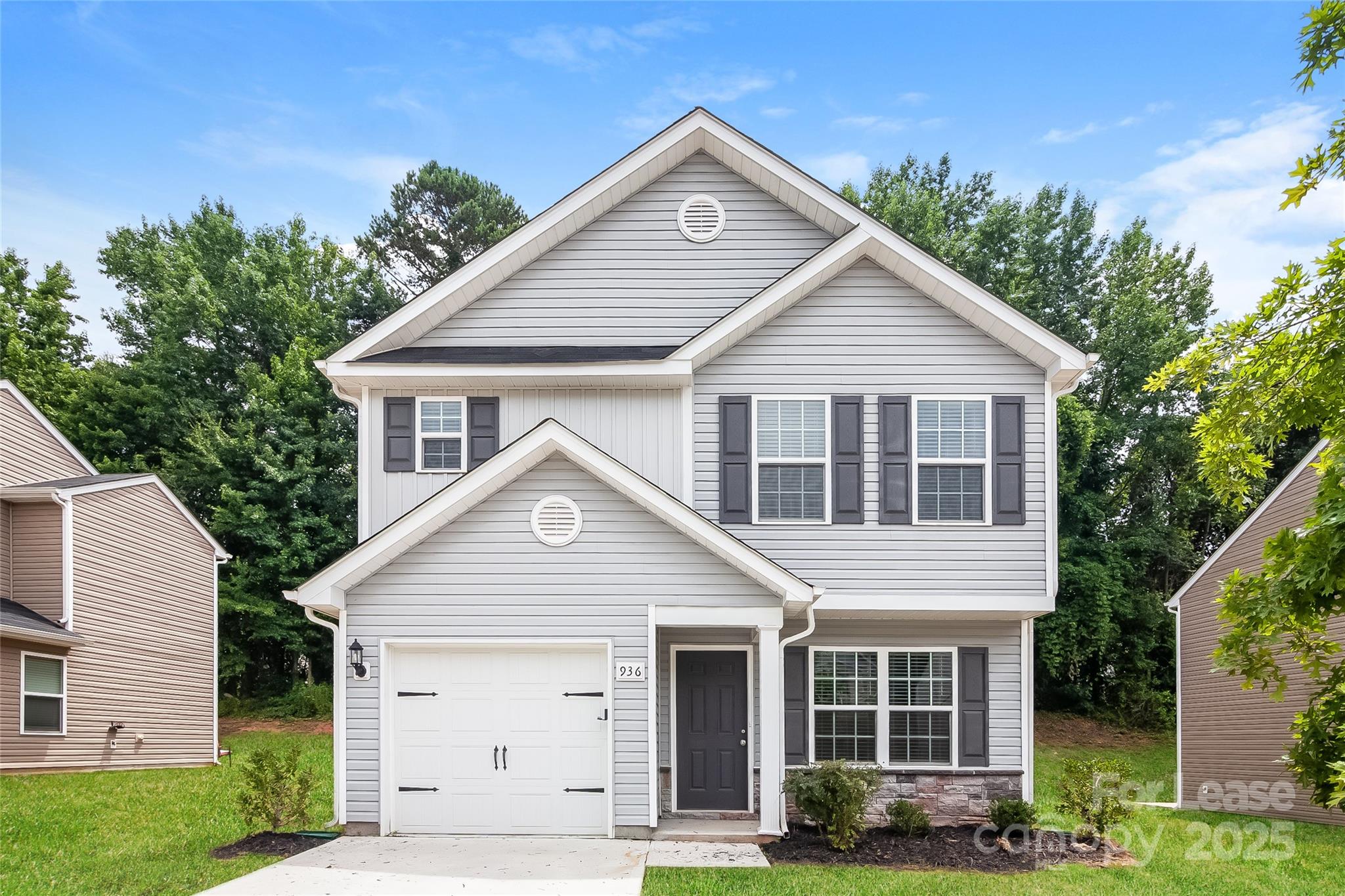 Woodside at Mountain View - Residential Lease