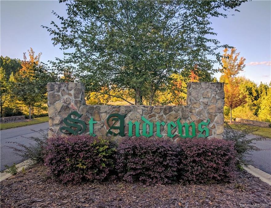 Bring your builders to this wonderful neighborhood! Enjoy your privacy on 8 acres of land. Come see today!