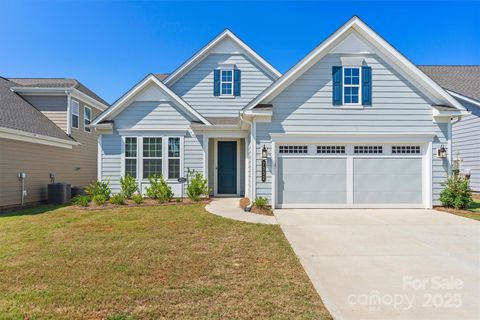 7332 Jolly Brook Drive Charlotte NC 28215