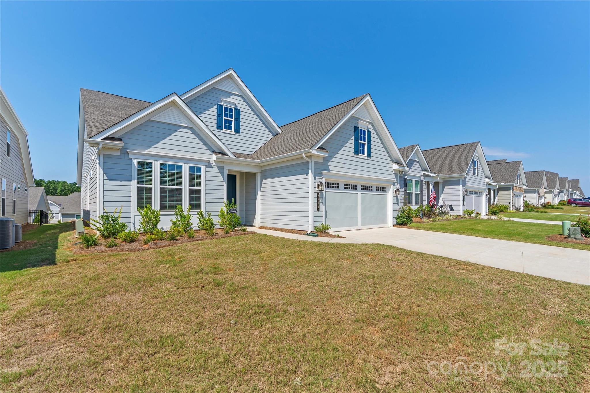 7332 Jolly Brook Drive