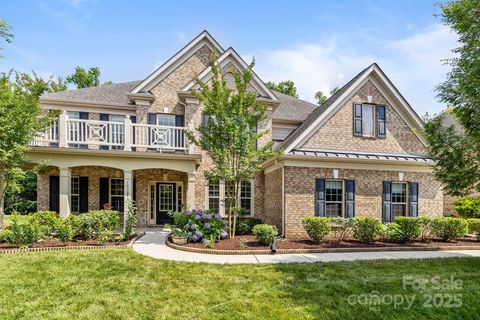 10508 Kristens Mare Drive Charlotte NC 28277