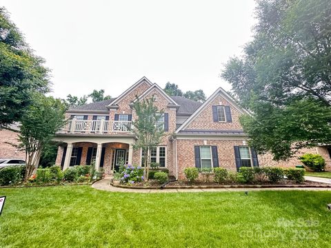 10508 Kristens Mare Drive Charlotte NC 28277