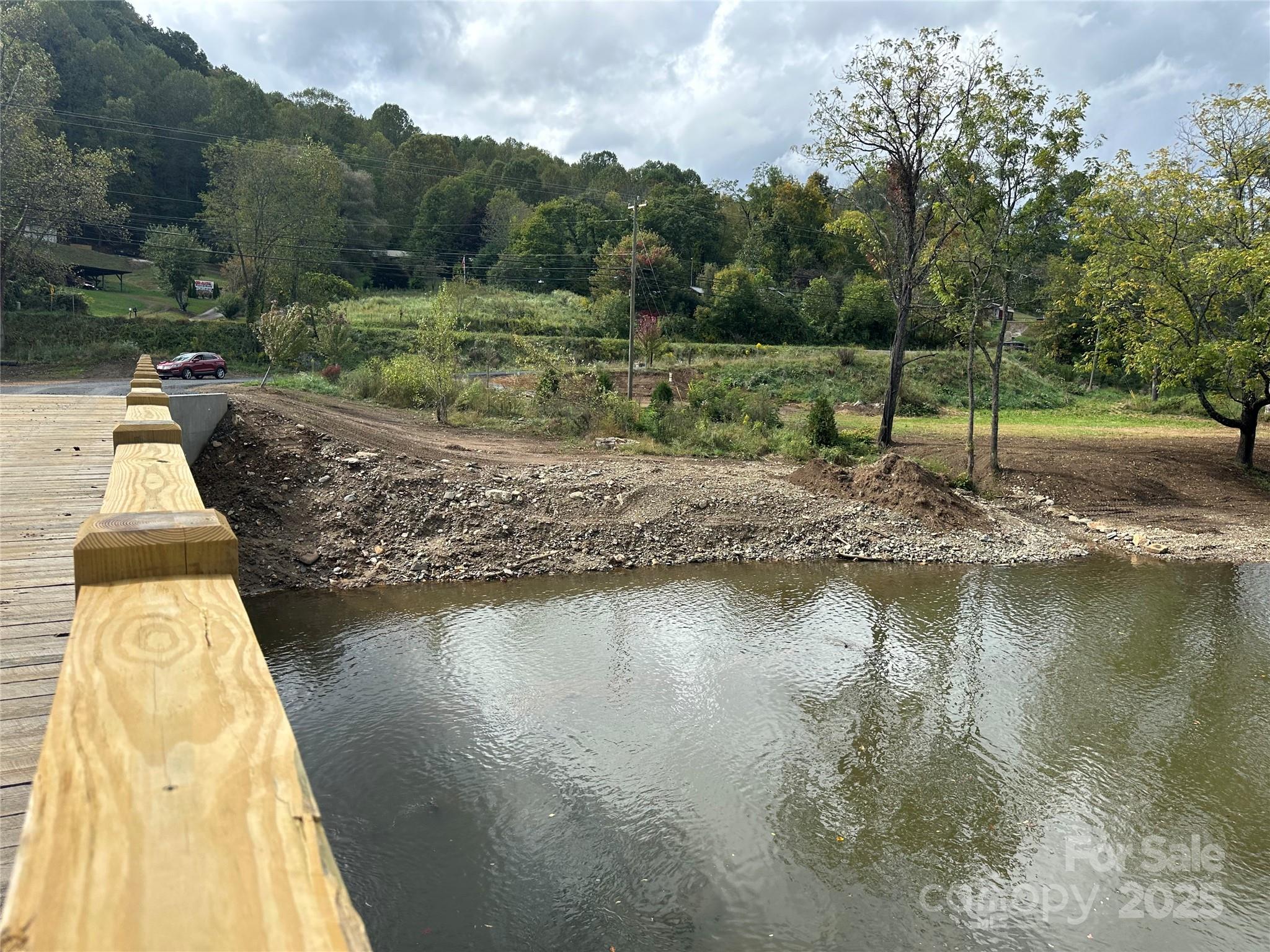 Highland Estates - Land