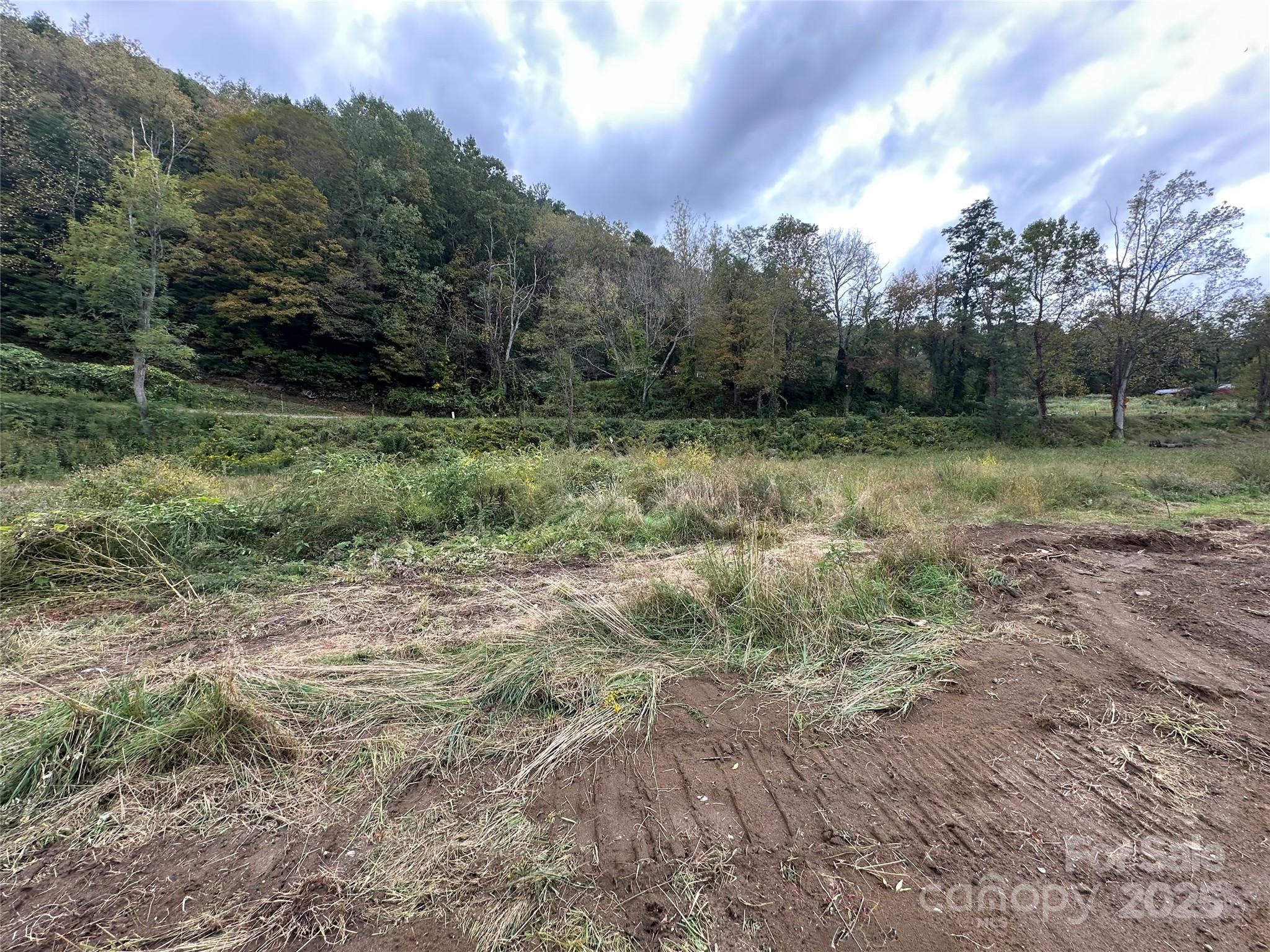 Highland Estates - Land