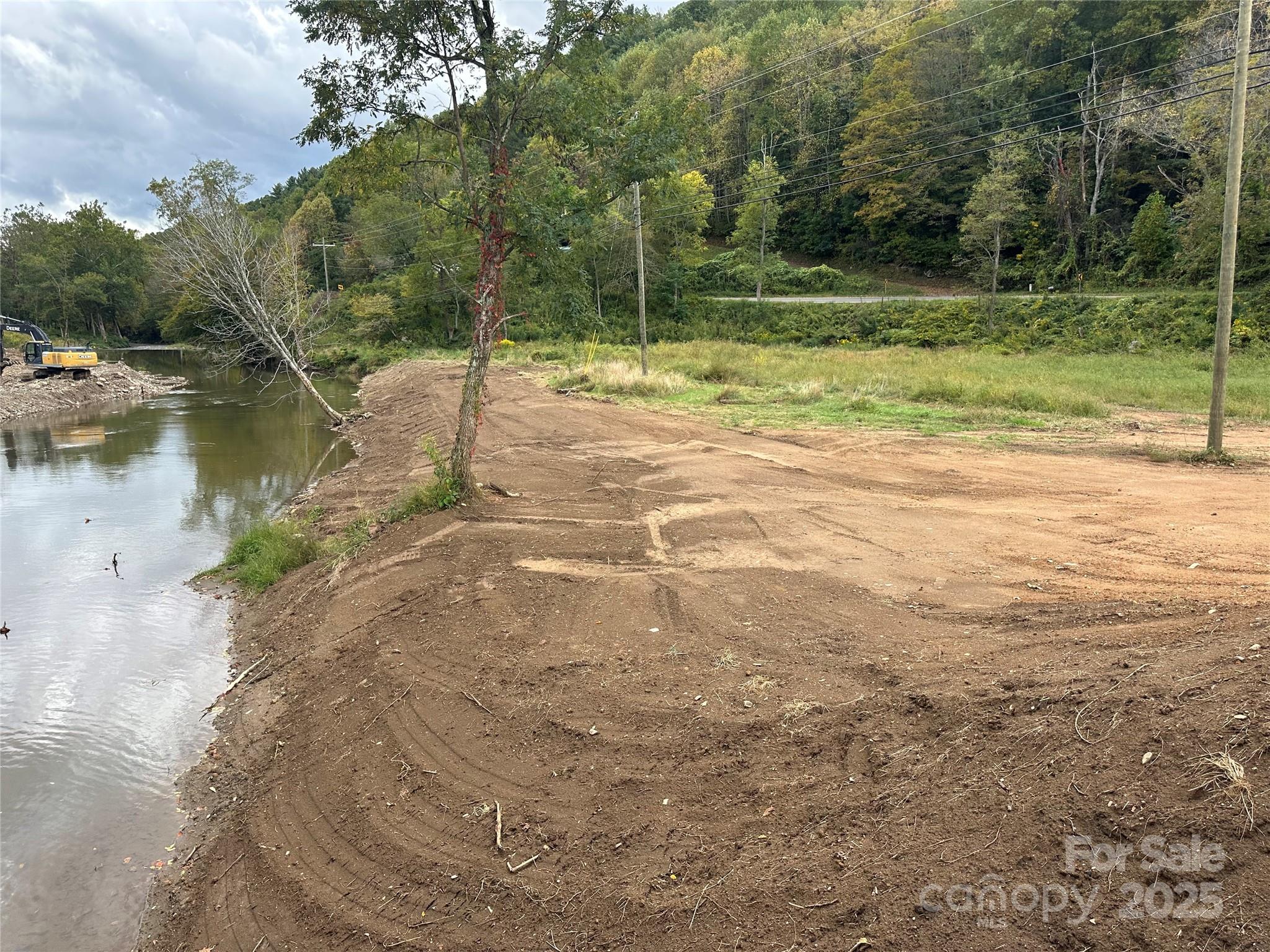 Highland Estates - Land