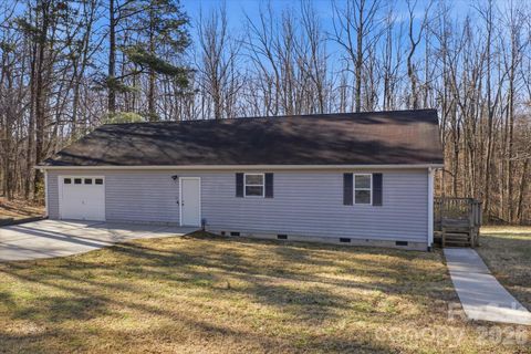 149 Pacific Drive Statesville NC 28677