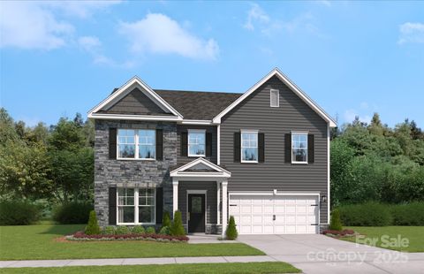 420 Balboa Street Matthews NC 28104