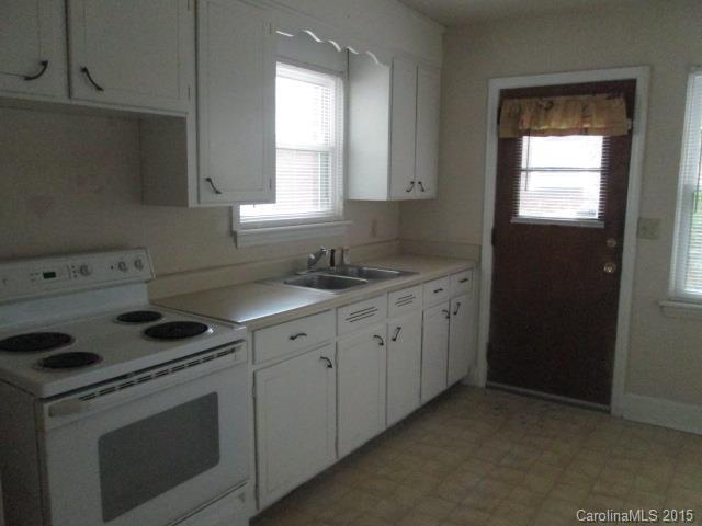 Cotswold - Residential Lease