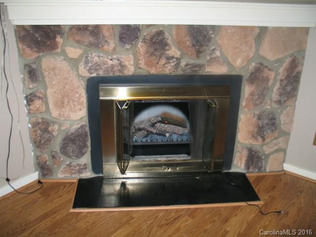 Willow Run - Residential