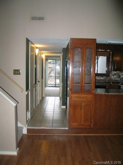 Willow Run - Residential