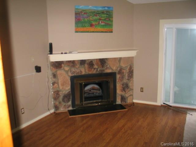Willow Run - Residential