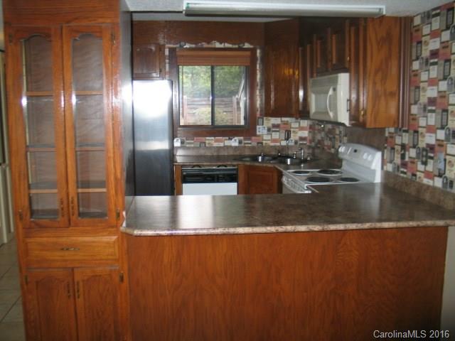 Willow Run - Residential