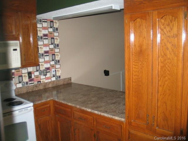 Willow Run - Residential