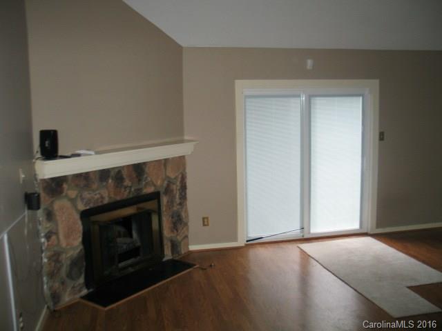 Willow Run - Residential