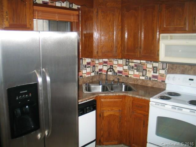 Willow Run - Residential