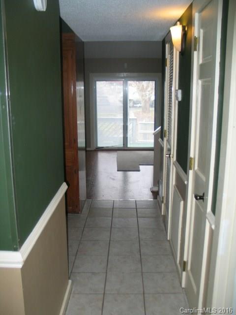 Willow Run - Residential