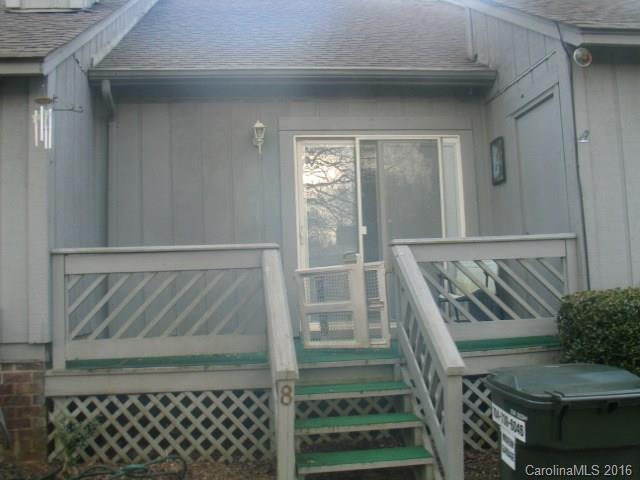 Willow Run - Residential