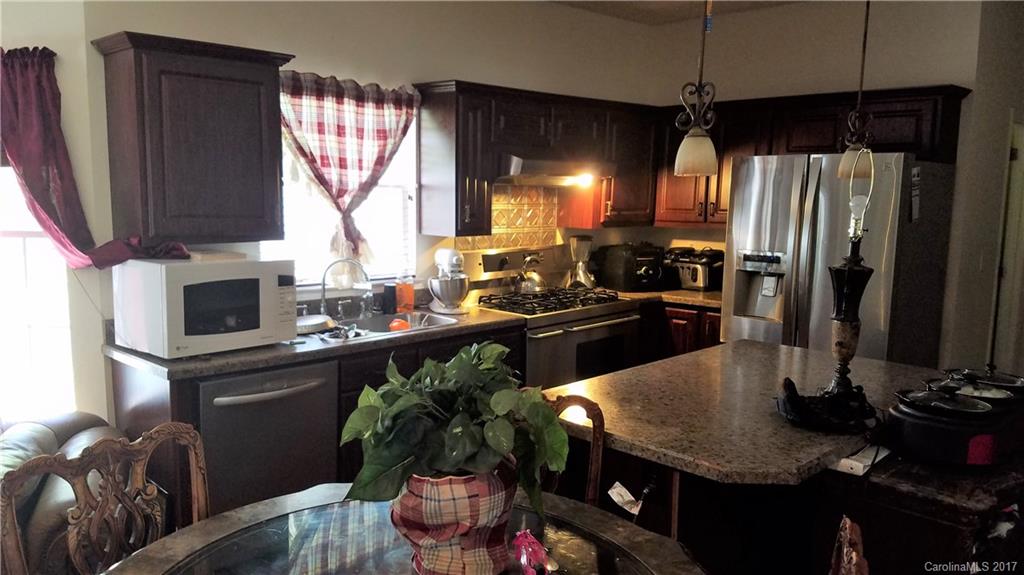 Southwoods - Residential