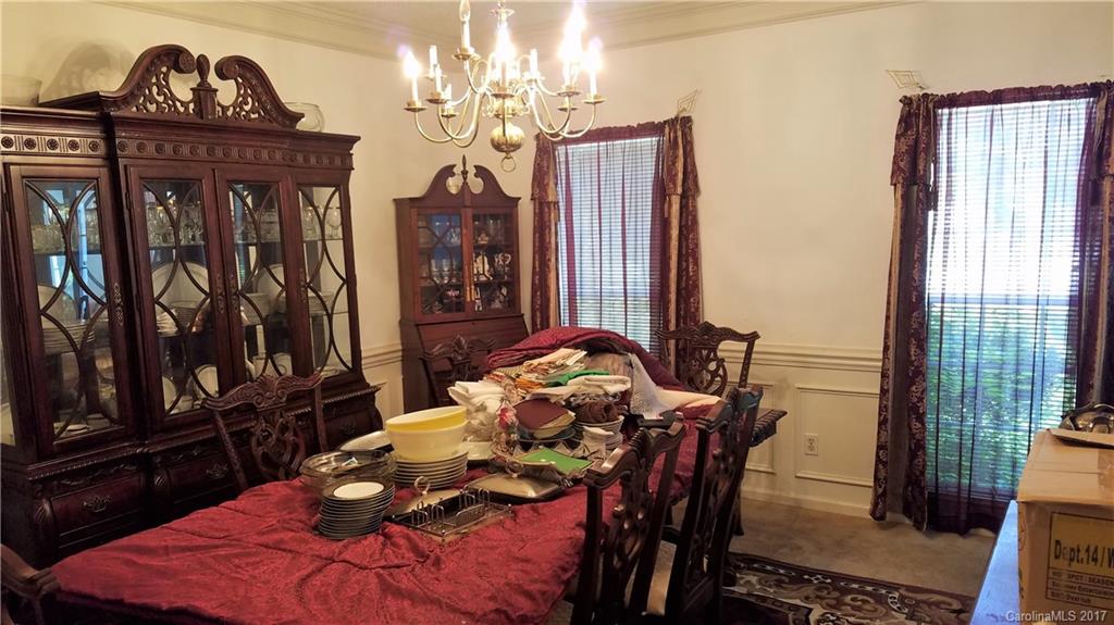 Southwoods - Residential