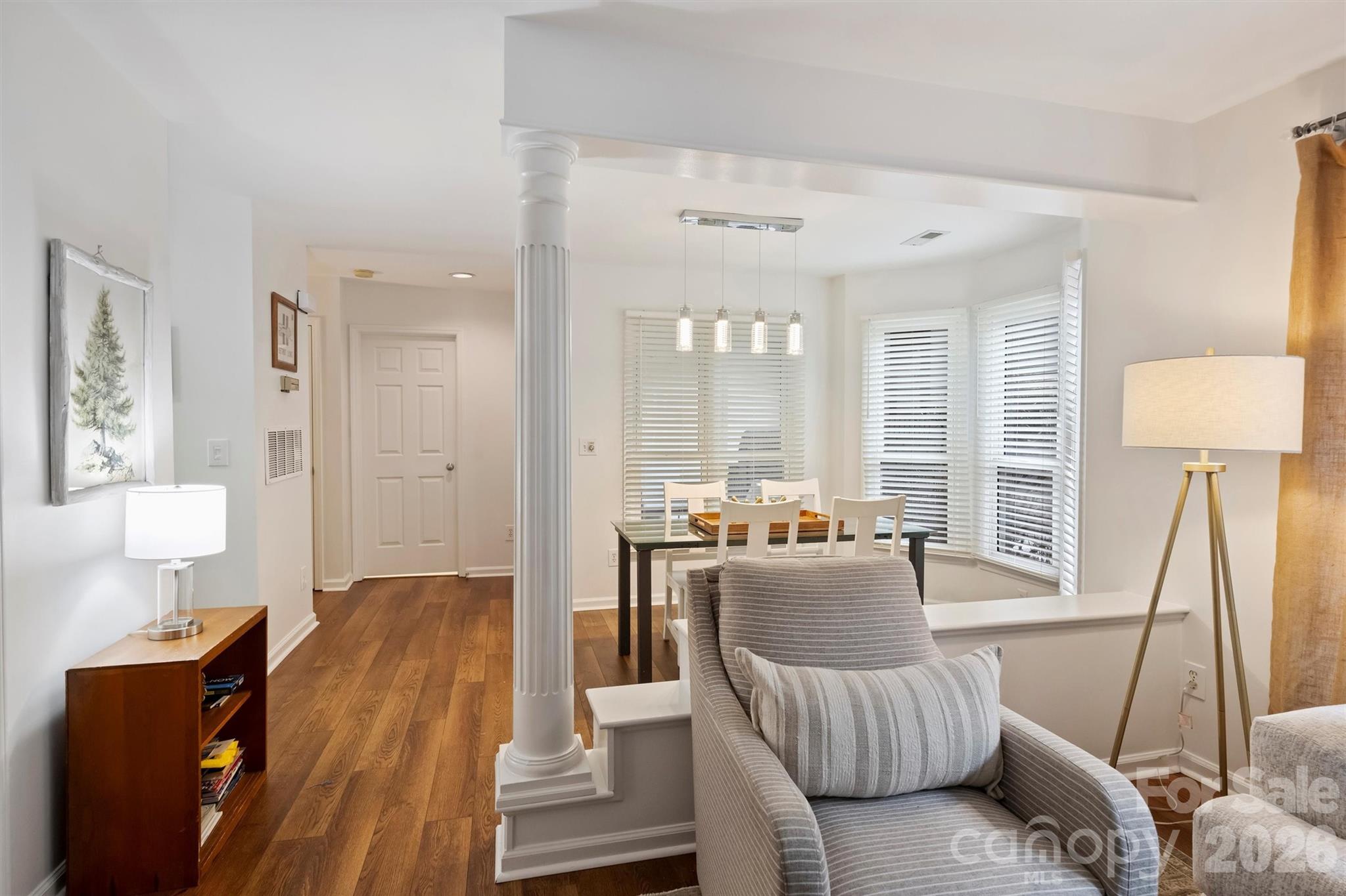 601 Queens Condominiums - Residential