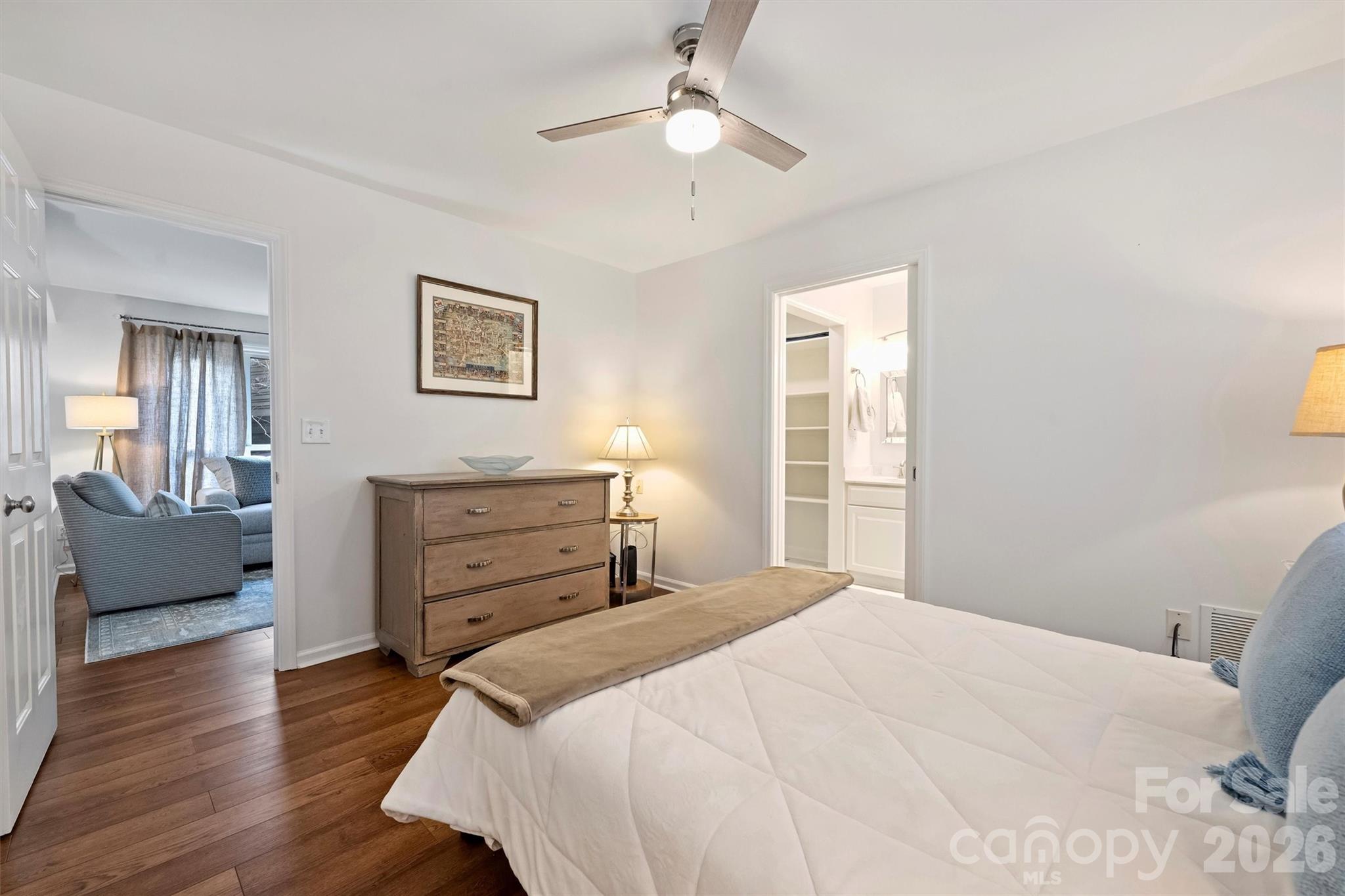 601 Queens Condominiums - Residential