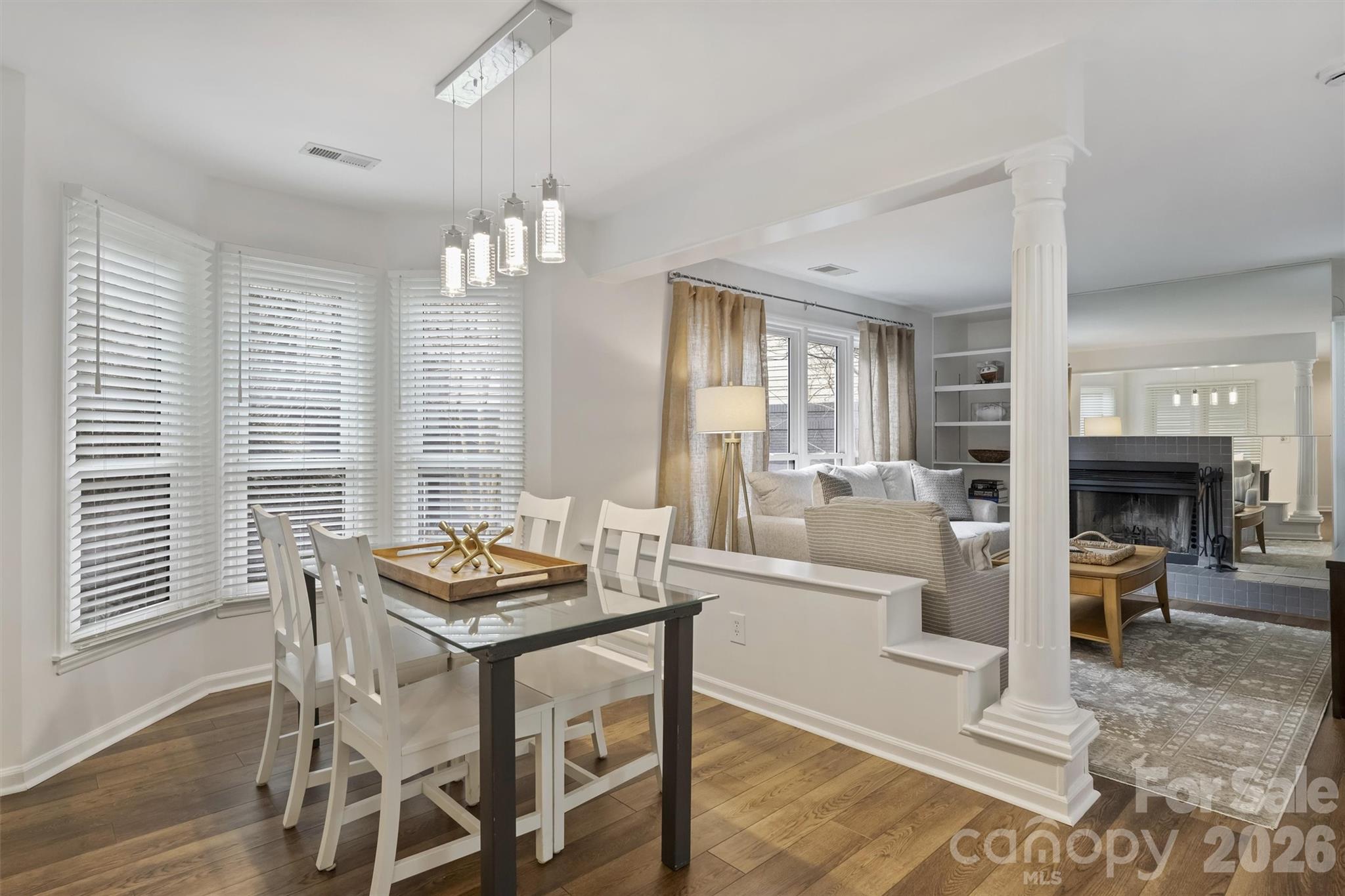 601 Queens Condominiums - Residential