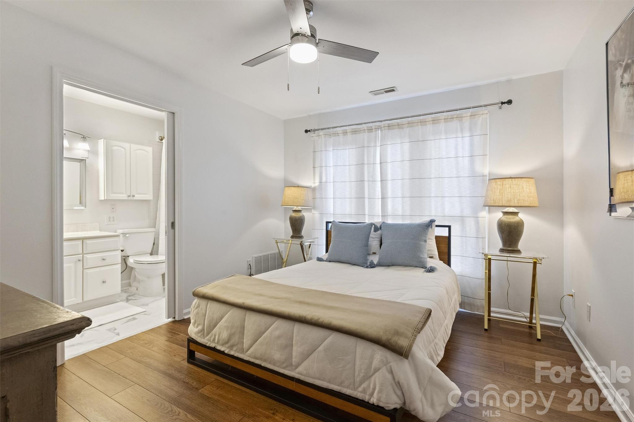 601 Queens Condominiums - Residential